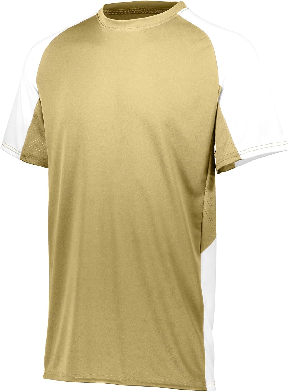 Augusta Sportswear Mens Augusta Sportswear Cutter Jersey: Optimal Performance for Baseball, Soccer, and Multi-Sport Apparel