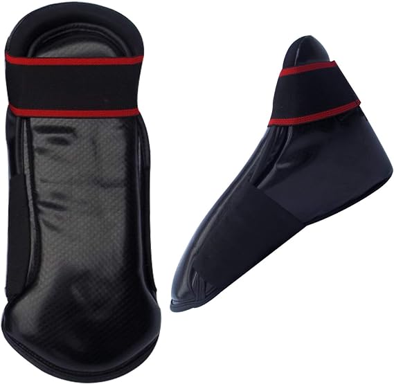 PFG Robert Karate Martial Arts Kick