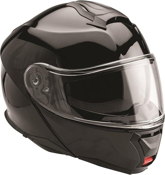 Firstgear Vulcan Helmet (Large) (Black)