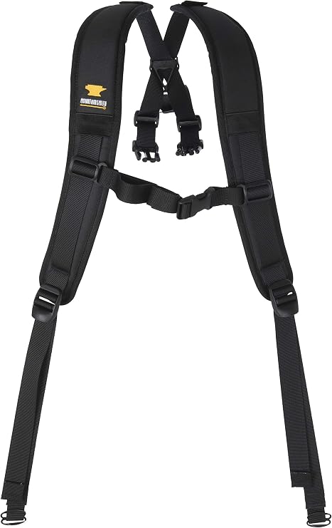Mountainsmith Strapette, Black
