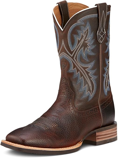 Ariat Men's Quickdraw Western Boot