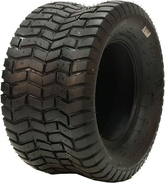 Carlisle Turf Saver Lawn & Garden Tire - 11X4-4