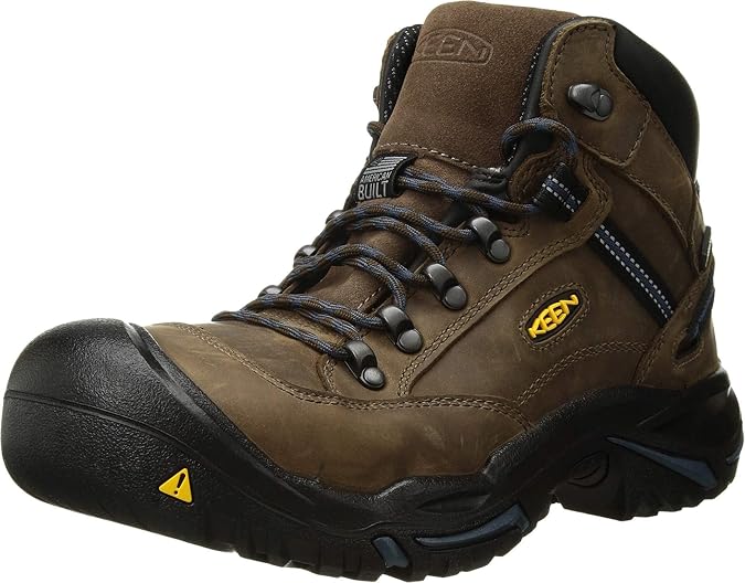 KEEN Utility men's Work Boots
