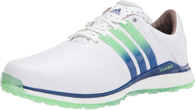 Adidas Golf Mens Golf Shoes