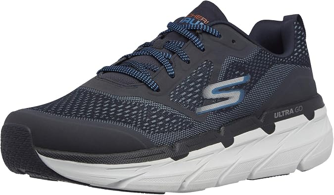 Skechers Max Cushioning Premier Vantage, Men's Running Shoe