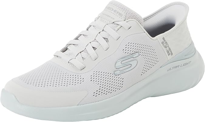 Skechers Men's Hands-Free Slip-ins Bounder 2.0 EMERGED Sneaker