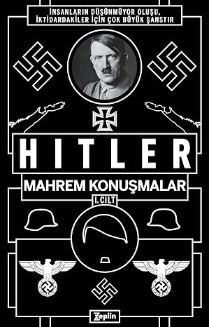 Mahrem Konuşmalar I. Cilt