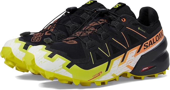 Salomon Men's Speedcross 6 GTX Sneaker