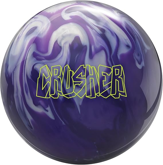 Ebonite Crusher Hybrid Bowling Ball