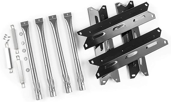 Grill Parts for Kenmore 146.34611410 146.34611411 146.10017510 146.46365610 146.23678310 146.46372610 146.23679310 146.46366610 146.46372610 146.16142210 146.10016510 146.34461410 40800023