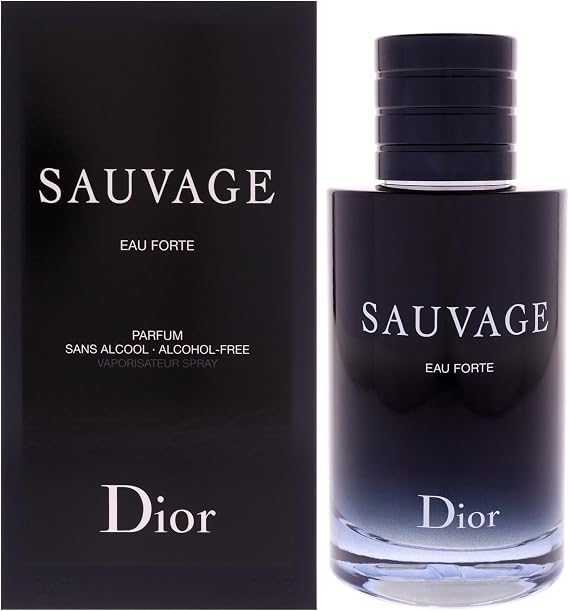 Dior Sauvage Eau Forte 100Ml