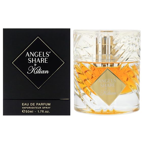 Kilian Angels Share EDP Spray Unisex 1.7 oz