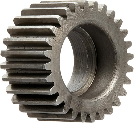 Robinson Racing Products 2355 SC10 Hardened Steel Idler Gear