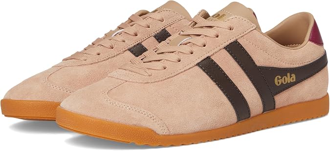 Gola Bullet Suede