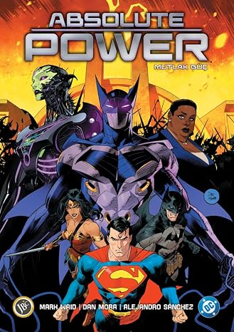 Absolute power