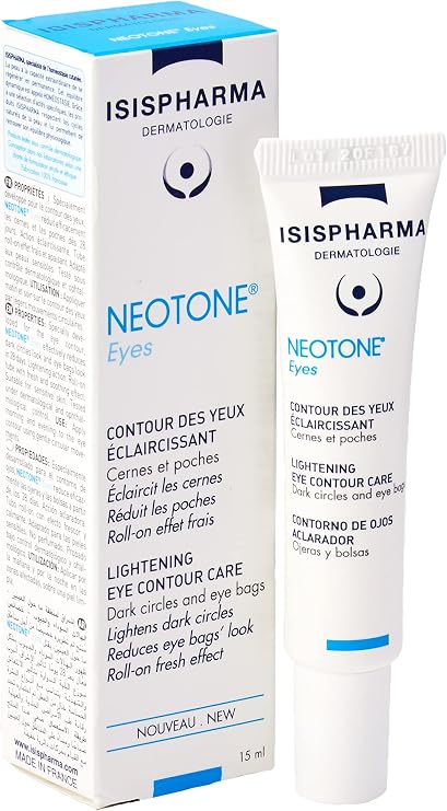 Isis Pharma Isıs Pharma Neotone Eyes 15 Ml