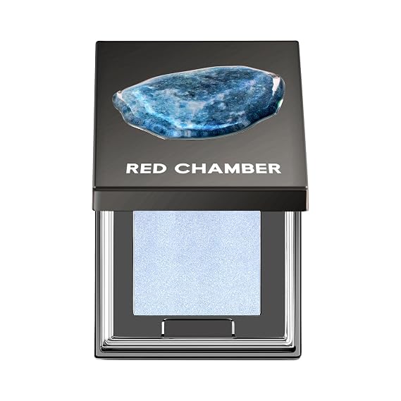 RED CHAMBER HARUKI Multi-Purpose Cream Powder, Shimmer Finish, Spring Awakens