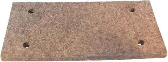Porter Cable 846456 Sander Felt Pad