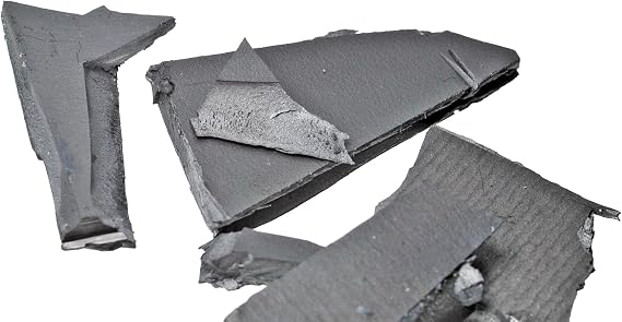 Beryllium Metal 99.95% Pure 1 Gram for Element Collection