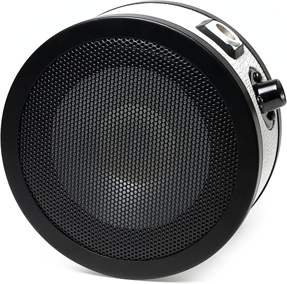 LoFReQ Sub Microphone, Trooper