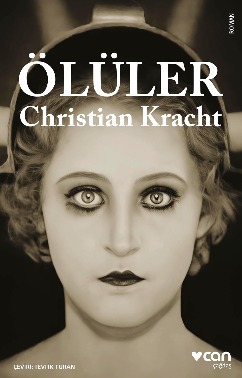 Ölüler Kağıt Kapak – 3 Mart 2026