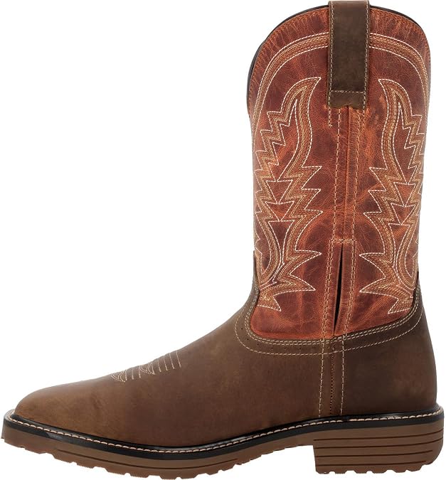 Durango WorkhorseTM Work Boot