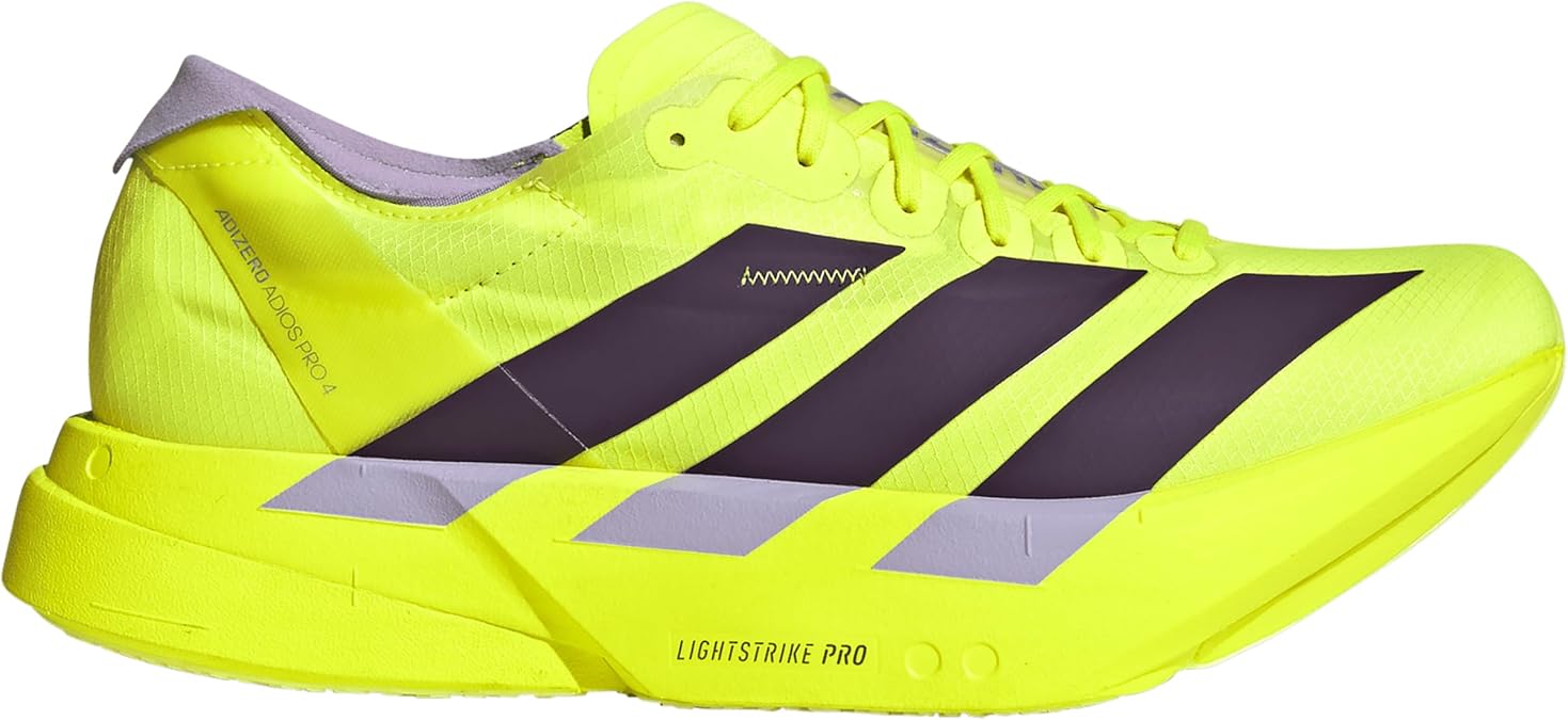 adidas Men's Adizero Adios Pro 4 Shoes