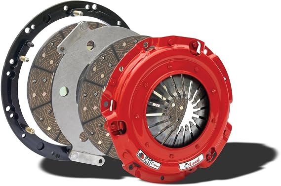McLeod - RST Twin Disc Clutch Kit