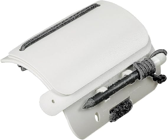 Dive Rite Slate Wrist with Pencil