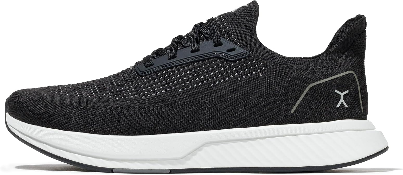 Flux Footwear Adapt Runners Barefoot Running Shoes Wide Toe Box Zero Drop