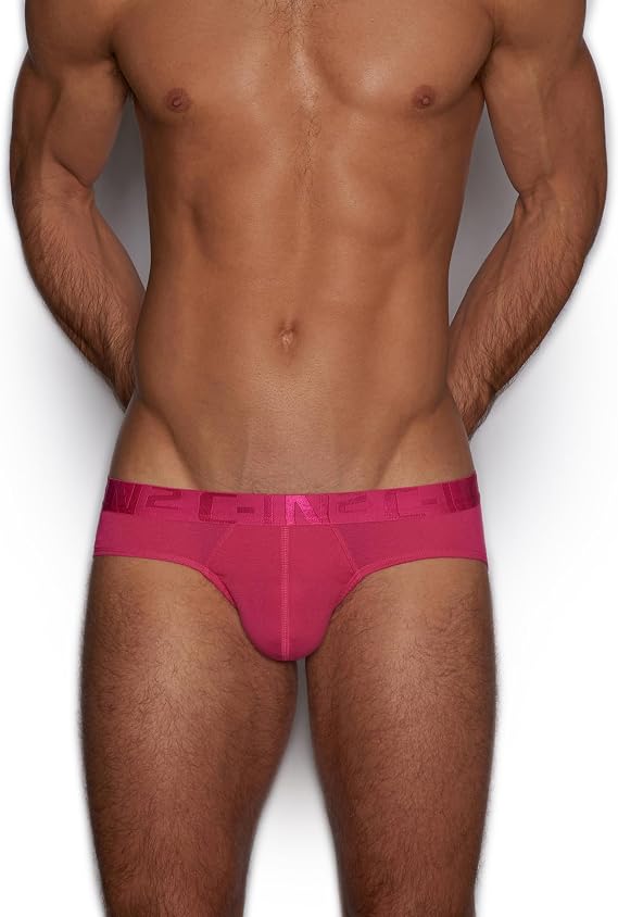 C-IN2 Prime Low Rise Brief