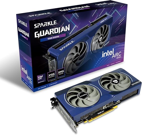 WEELIAO Intel Arc B580