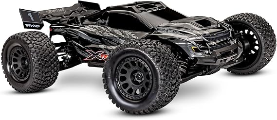 Traxxas XRT 8s 4X4 Racing Monster Truck