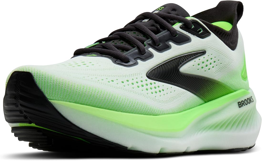 Brooks Mens Glycerin 23 Running Shoe