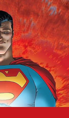 Absolute All-Star Superman (New Edition)