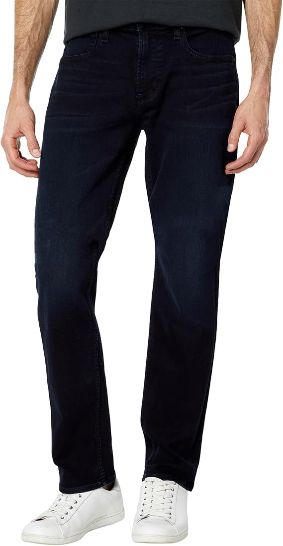 Hudson Jeans Straight Leg Byron