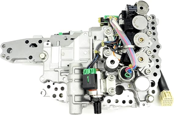 JF011E CVT Automatic Transmission Valve Body For Nissan Altima Sentra Versa X-Trail
