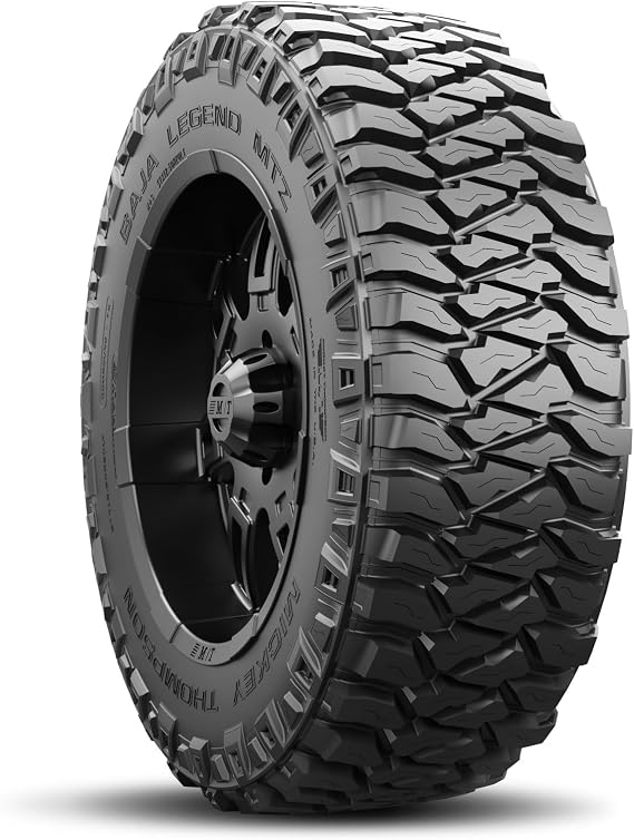 Mickey Thompson Baja Legend MTZ LT295/60R20 126/123Q E