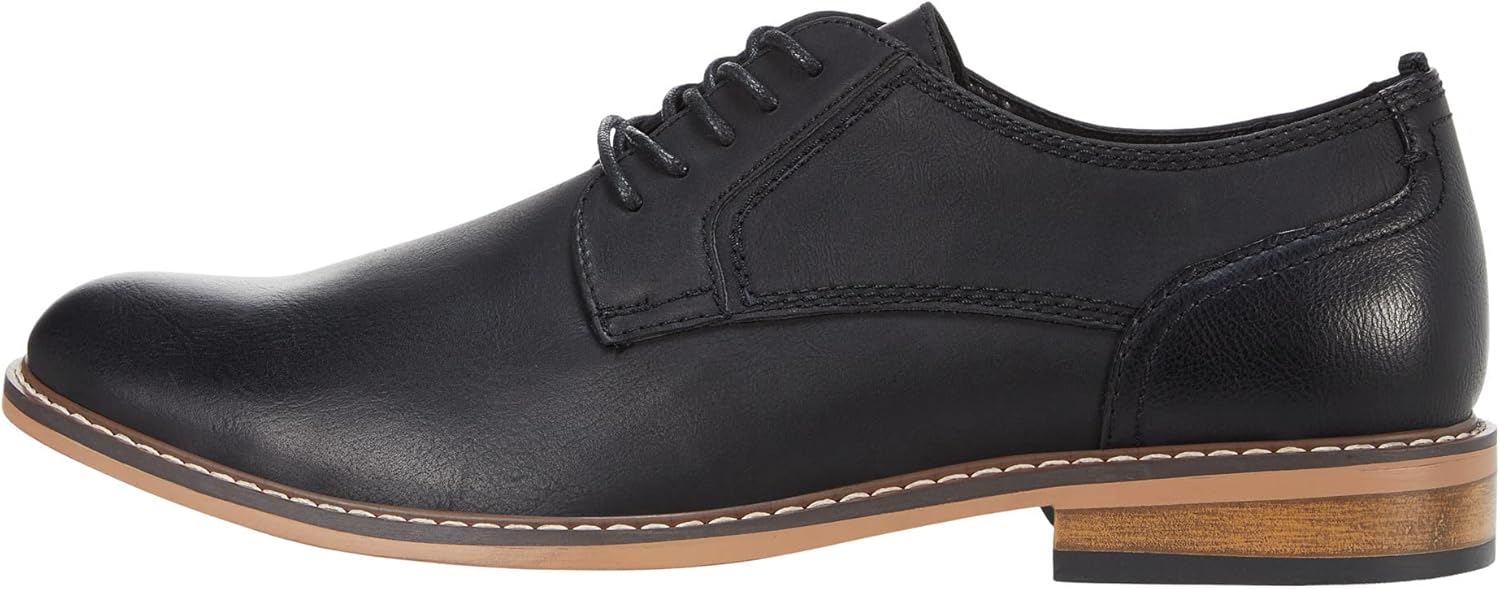 Steve Madden Ajapp Oxford - Madden