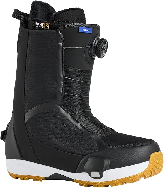 Burton Men's Waverange Step On Snowboard Boots