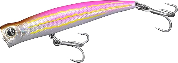 Izumi Minnow Eimann Pop Itoyori 110 Lure