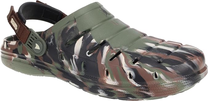 Rugged Shark Girls Cove (Little Kid/Big Kid)