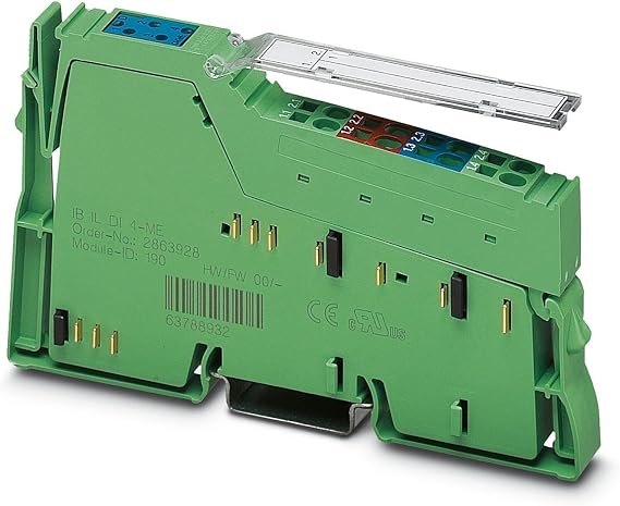 2863928 IB IL 24 DI 4-ME - Digital Module, 1PCS