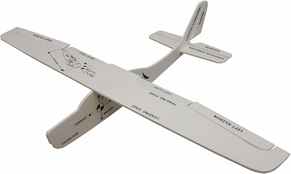 CFI Flyer Instructional Model - Single & Multi Engine