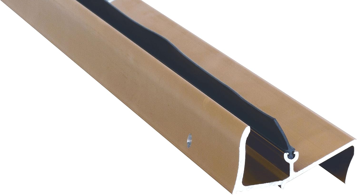 STORMGUARD Lowline Threshold Door Sill - Gold