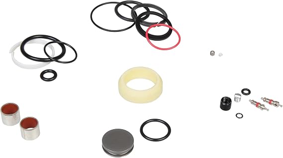 RockShox Rear Shock Full Service/Rebuild Kit for Ario 10-12 & Monarch 08-10