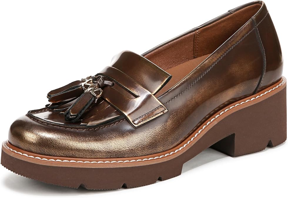 Naturalizer Women's Desmond Tassel Loafer