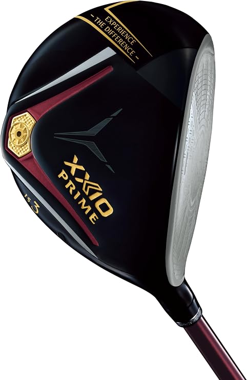 XXIO Prime 13 Men's Golf Clubs