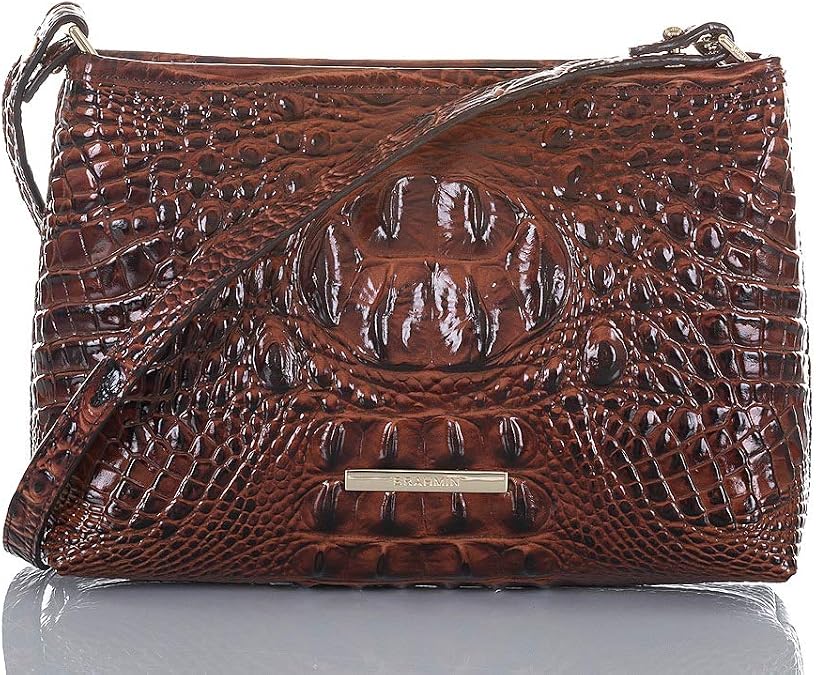 BRAHMIN Melbourne Lorelei Shoulder Bag