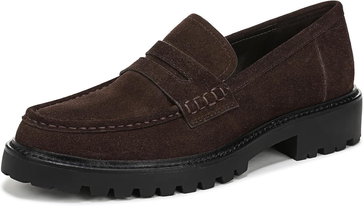Vince Men's Brock